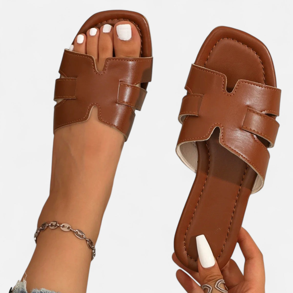 Eloura | Women's Open-Toe Sandals