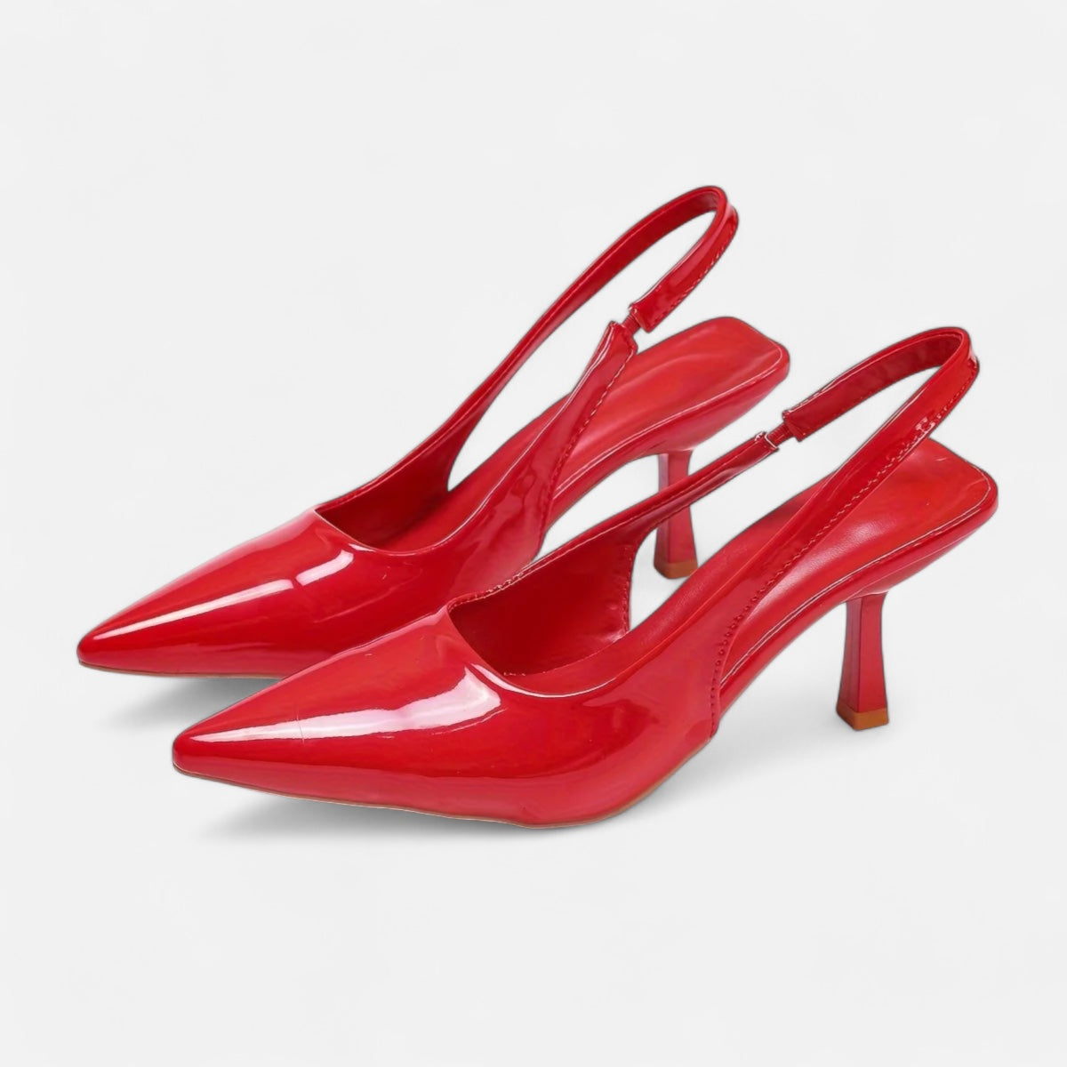 Eloura | Women's Sling Back Heels
