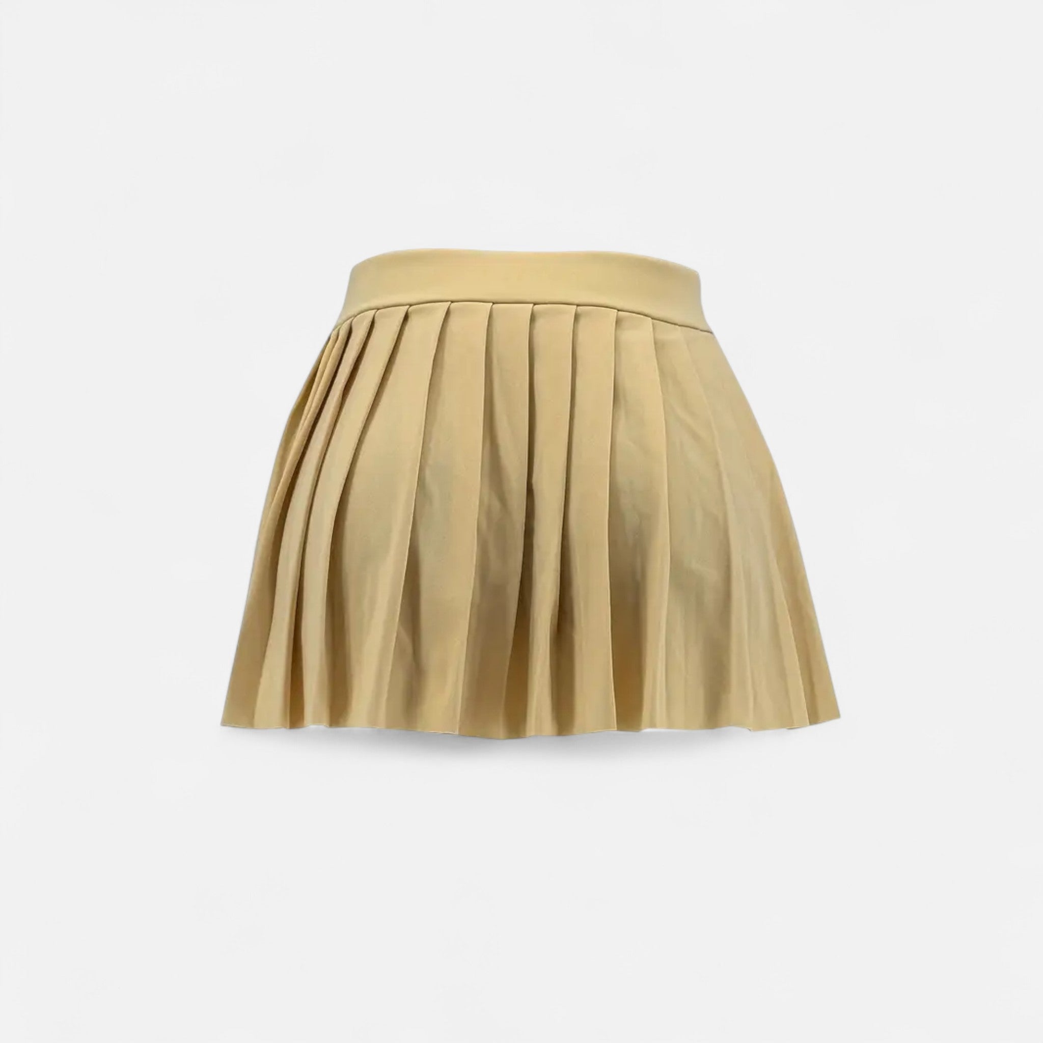 Eloura | Women’s Mini Skirt – Modern Proportion, Timeless Appeal