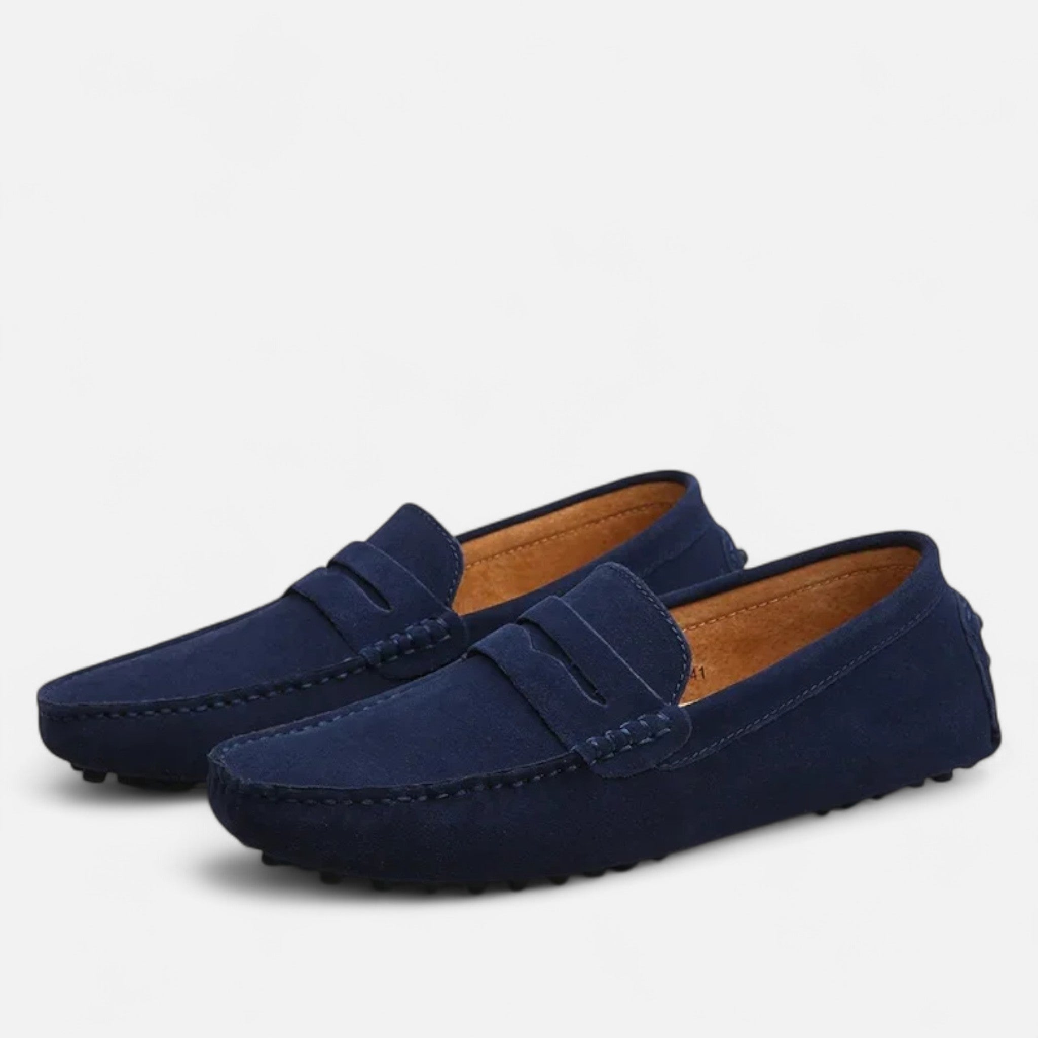 Eloura | Men’s Loafers – Effortless Sophistication, Lasting Comfort