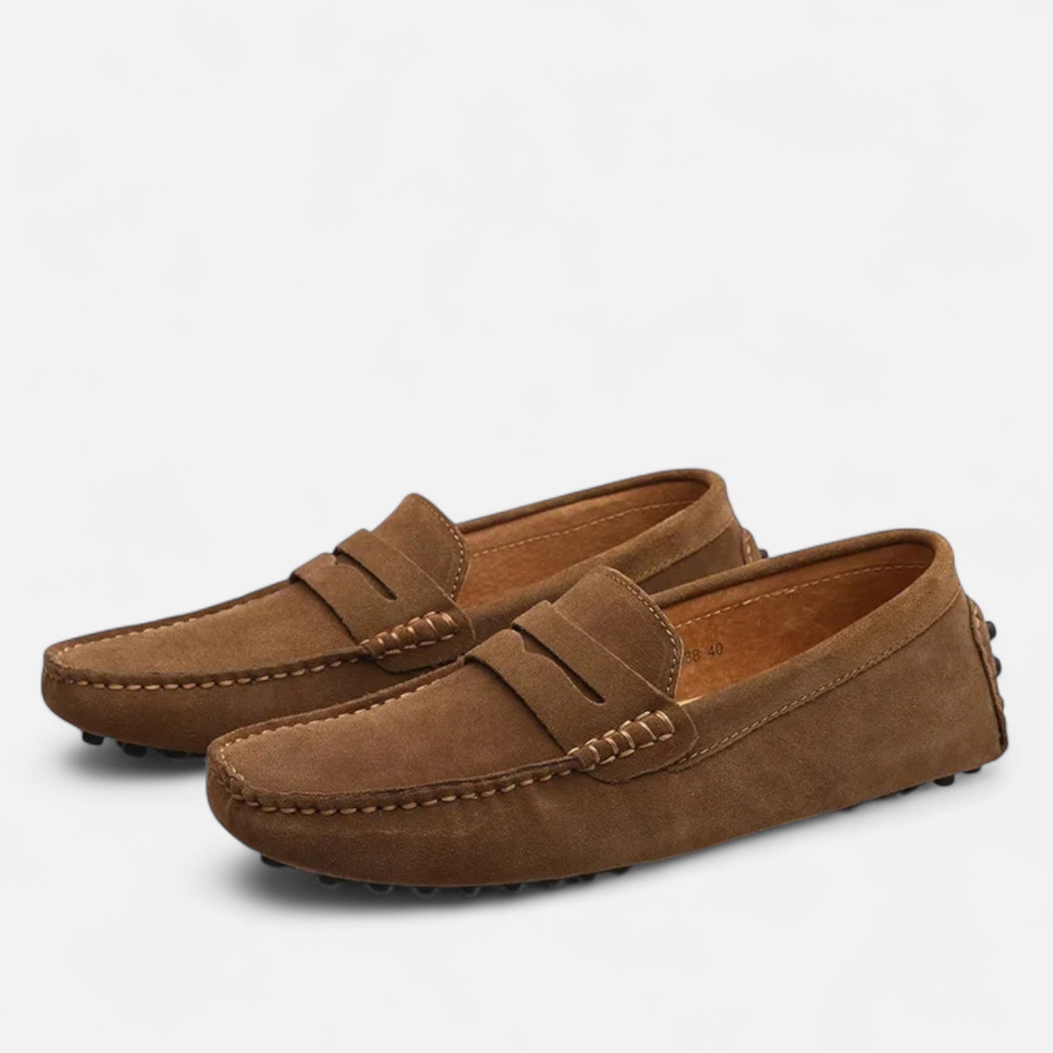 Eloura | Men’s Loafers – Effortless Sophistication, Lasting Comfort