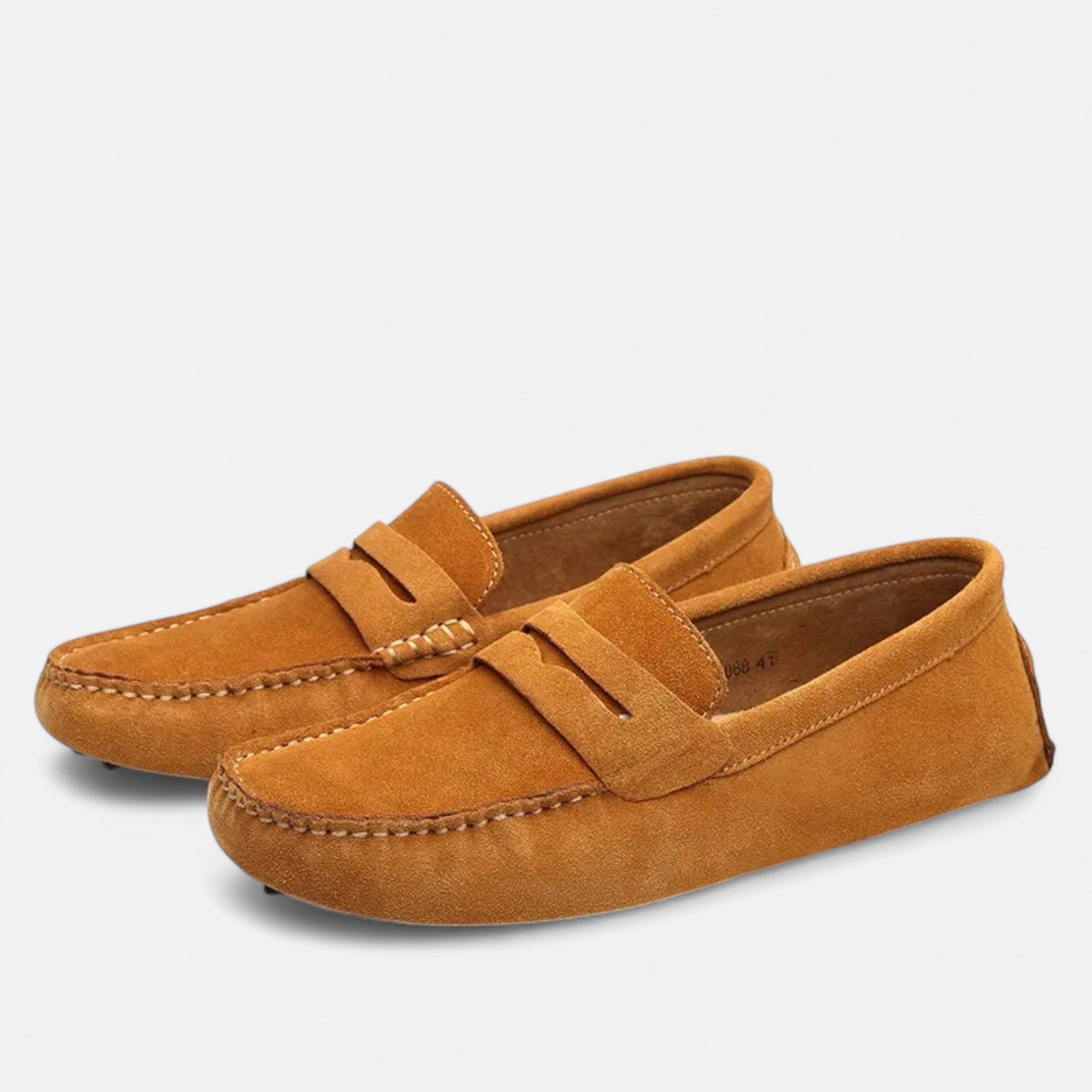 Eloura | Men’s Loafers – Effortless Sophistication, Lasting Comfort