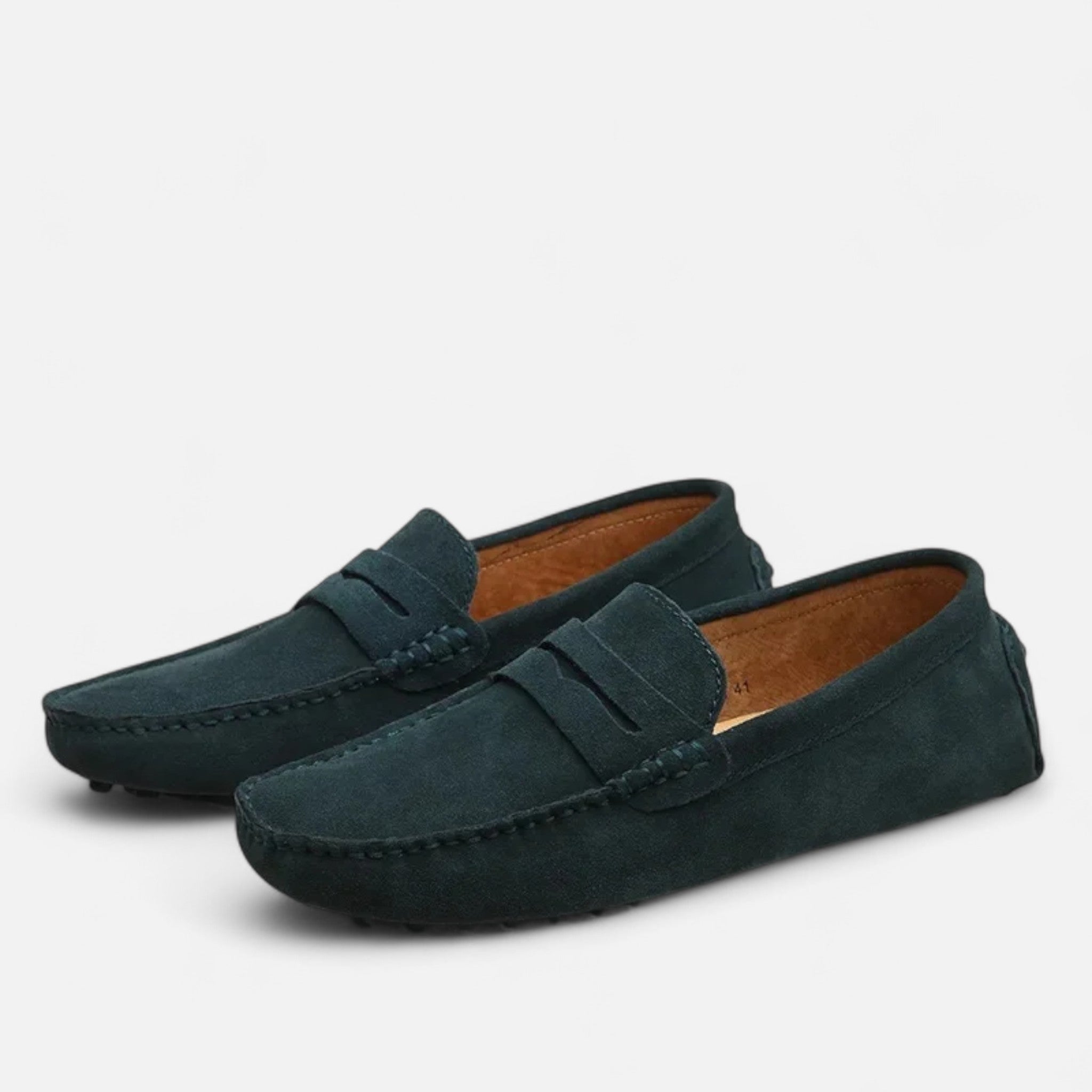 Eloura | Men’s Loafers – Effortless Sophistication, Lasting Comfort