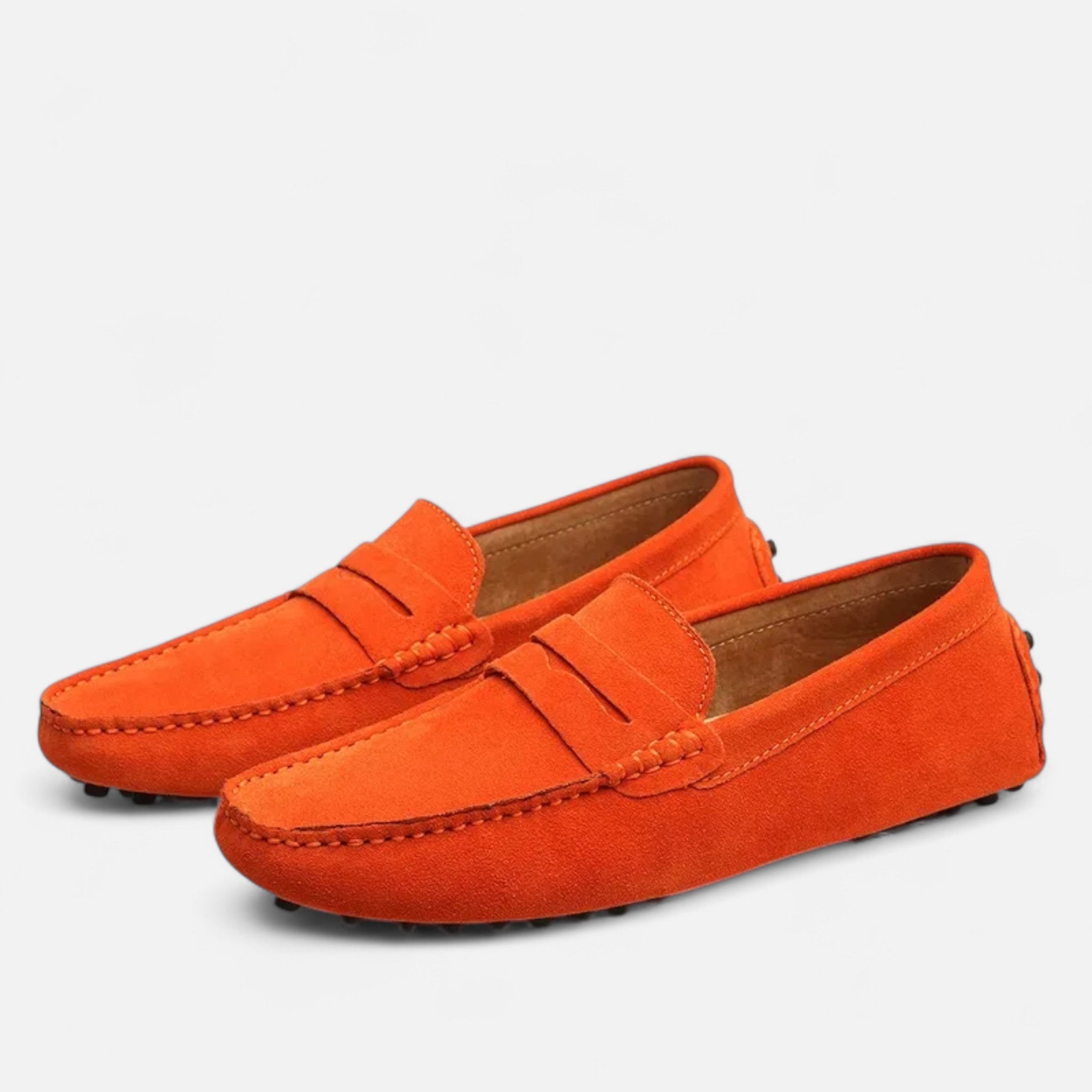Eloura | Men’s Loafers – Effortless Sophistication, Lasting Comfort