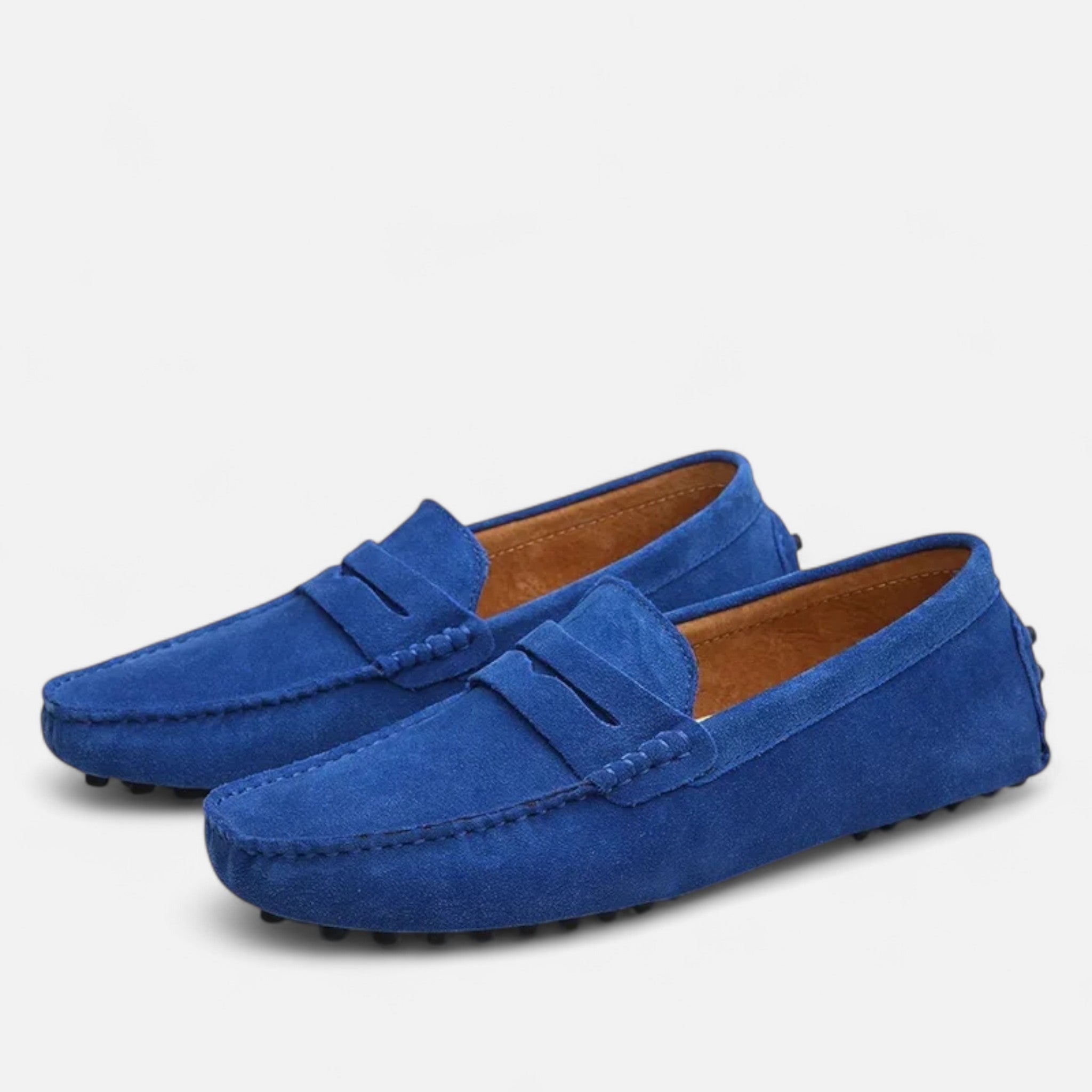 Eloura | Men’s Loafers – Effortless Sophistication, Lasting Comfort
