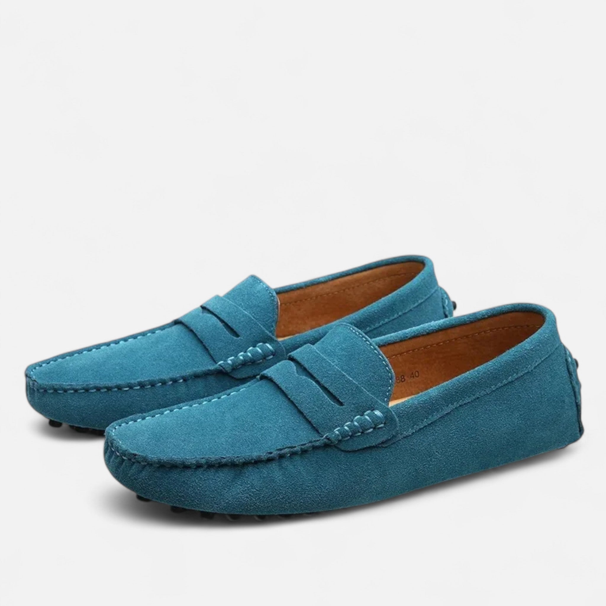 Eloura | Men’s Loafers – Effortless Sophistication, Lasting Comfort