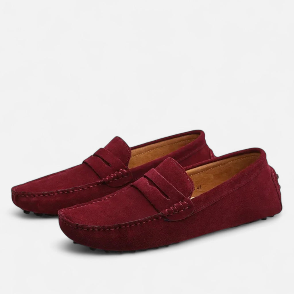 Eloura | Men’s Loafers – Effortless Sophistication, Lasting Comfort