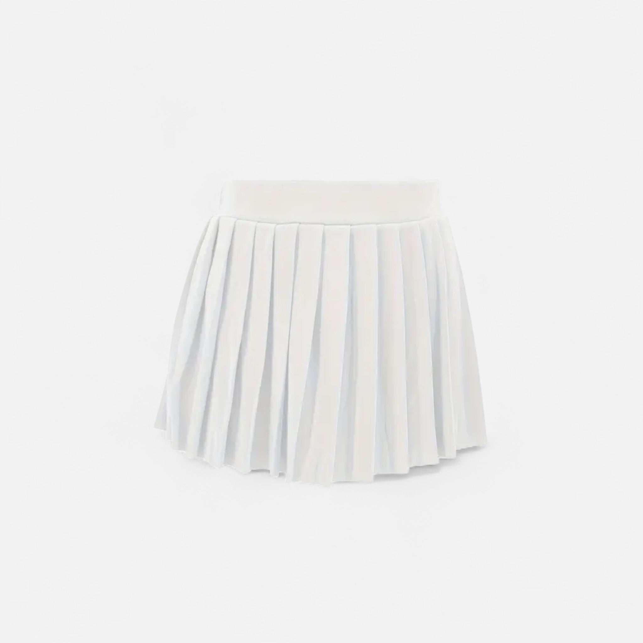Eloura | Women’s Mini Skirt – Modern Proportion, Timeless Appeal