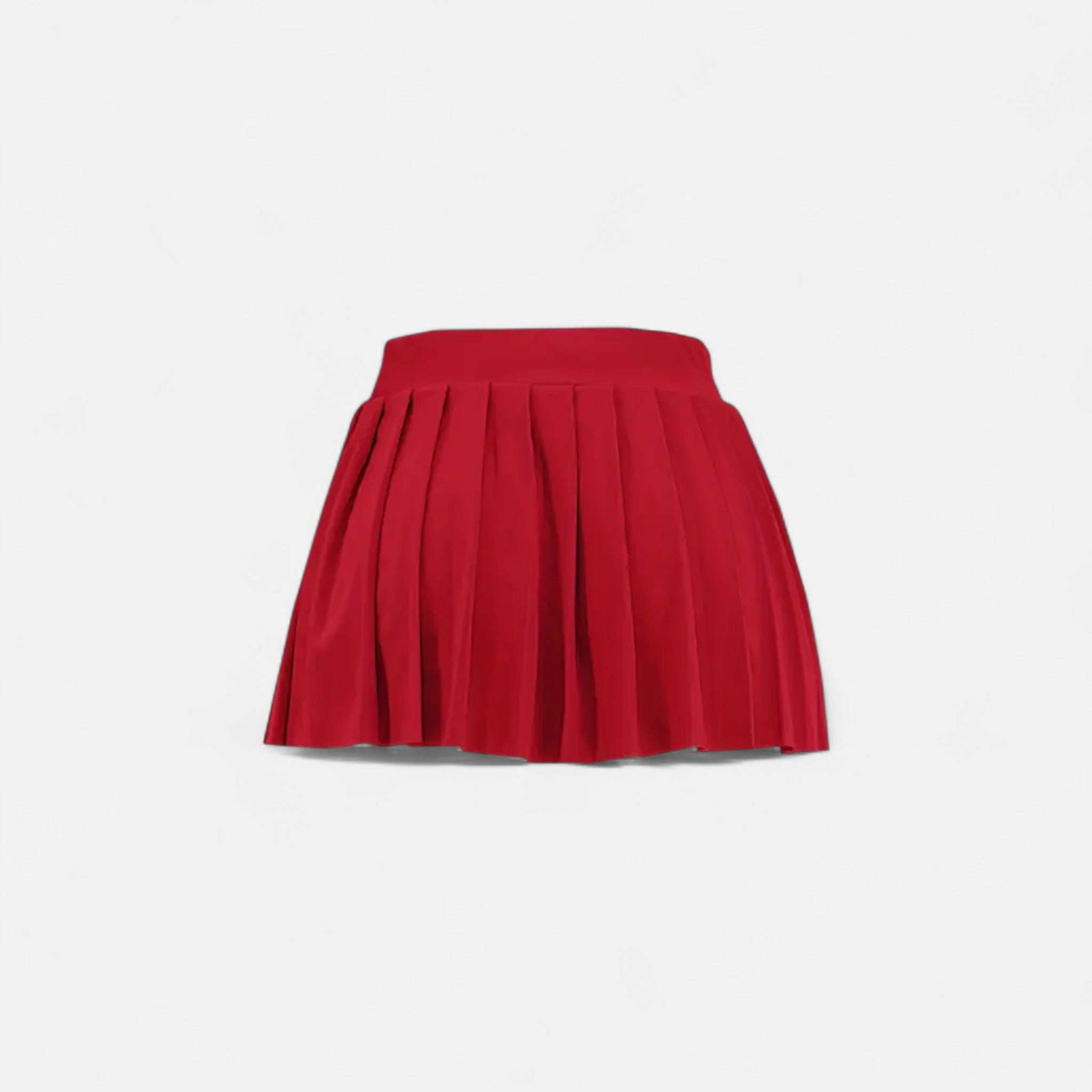 Eloura | Women’s Mini Skirt – Modern Proportion, Timeless Appeal