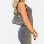 Eloura | Asymmetric Drawstring Co-Ord – Sculpted Ease, Modern Precision