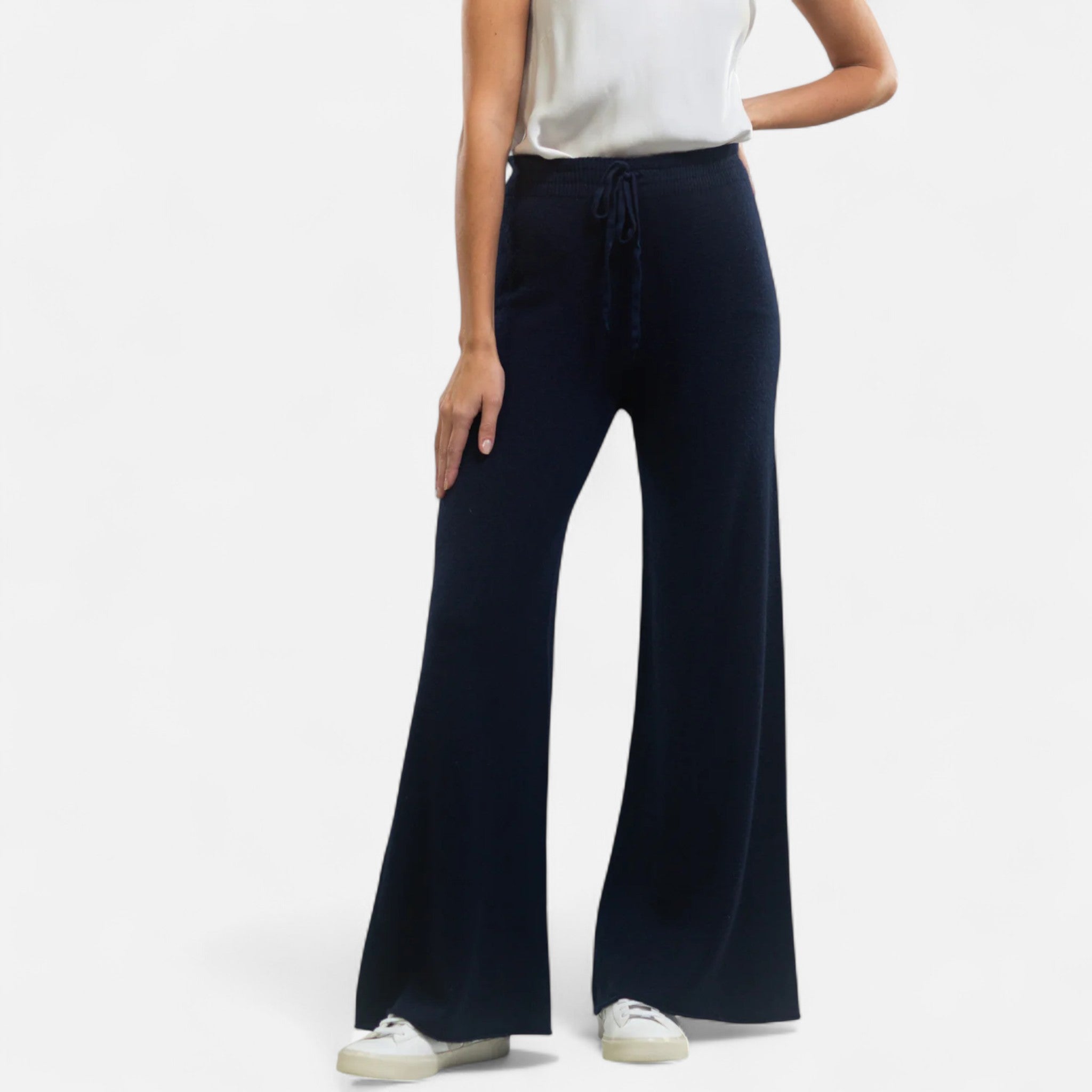 Eloura | Women’s Classic Pants – Refined Comfort, Lasting Versatility