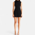 Eloura | Women’s Sleeveless Midi Dress – Minimal Grace, Lasting Impression