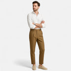 Eloura | Tailored Trouser Pants – Structured Elegance, Modern Versatility