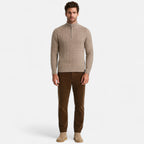 Eloura | Men’s Sweater – Refined Warmth, Timeless Comfort