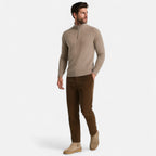 Eloura | Men’s Sweater – Refined Warmth, Timeless Comfort