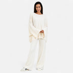 Eloura | Women’s Classic Pants – Refined Comfort, Lasting Versatility