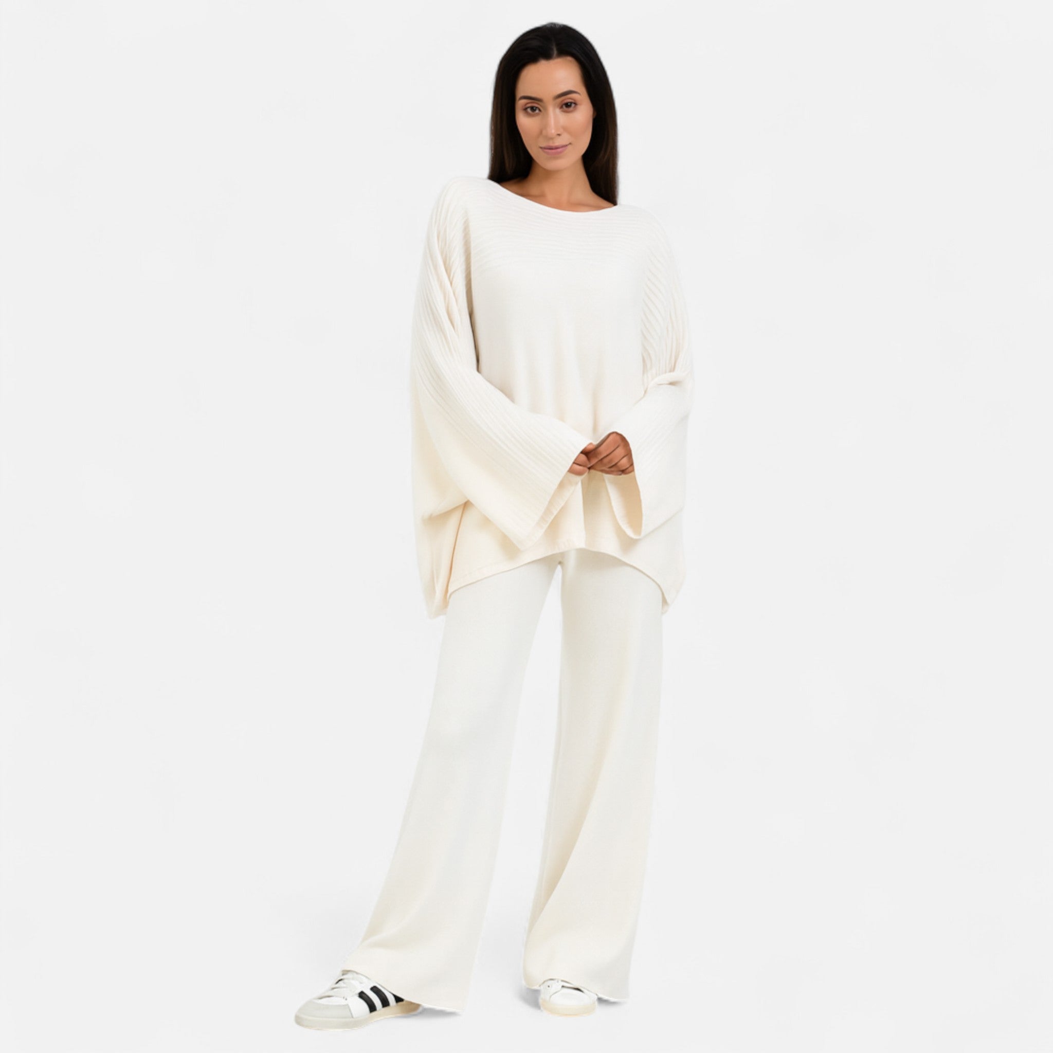 Eloura | Women’s Classic Pants – Refined Comfort, Lasting Versatility
