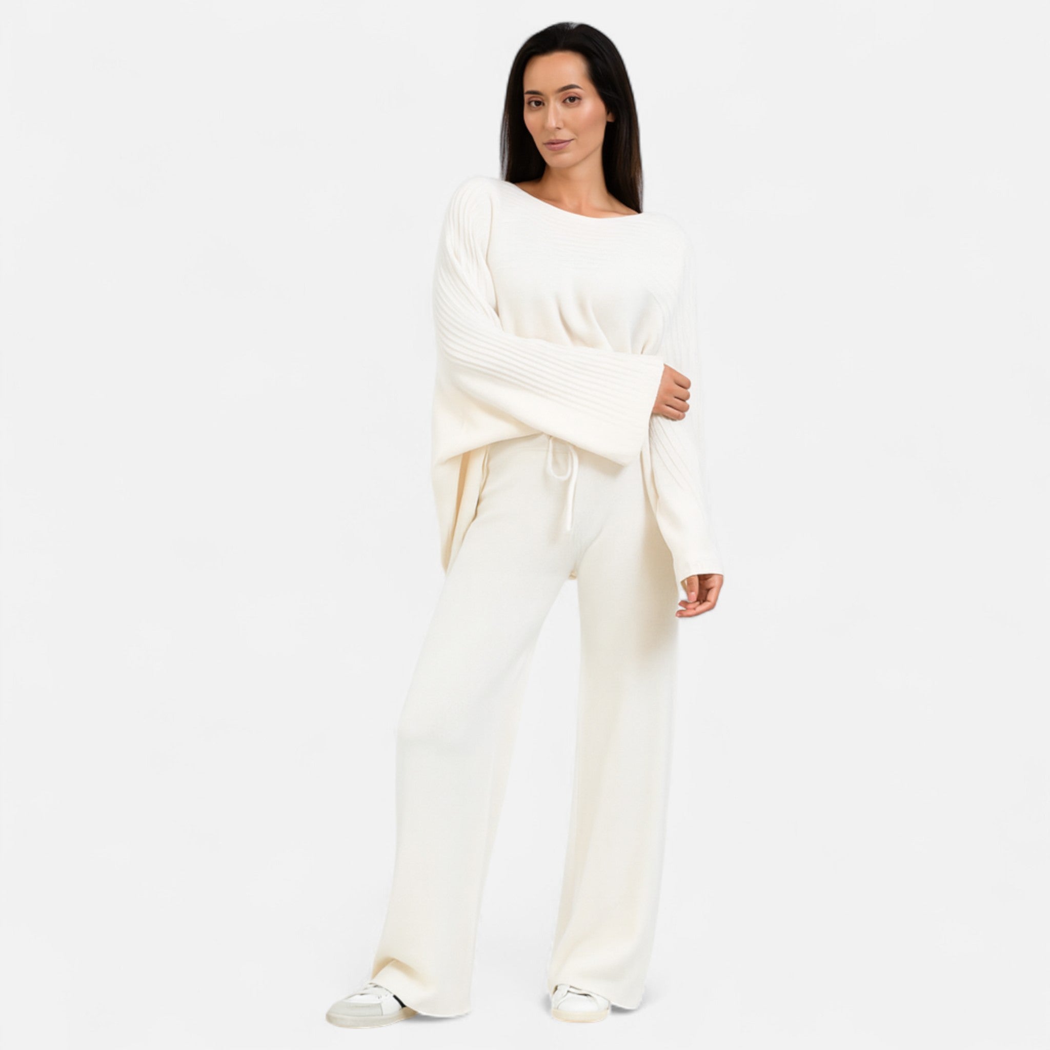 Eloura | Women’s Classic Pants – Refined Comfort, Lasting Versatility