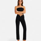 Eloura | Women’s Tailored Trousers – Streamlined Comfort, Timeless Form