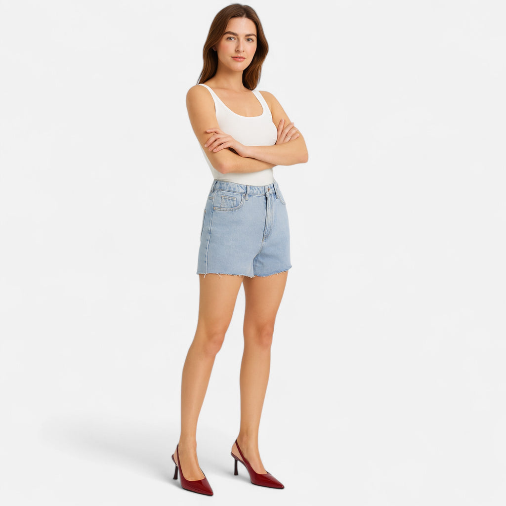 Eloura | Women’s Medium Heels – Balanced Lift, Enduring Elegance