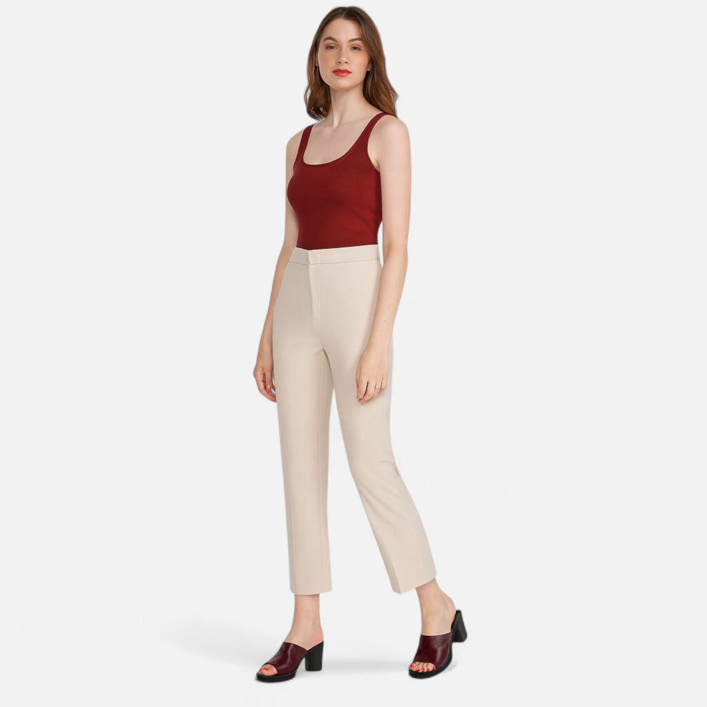 Eloura | Women’s Mule Heels – Sleek Elevation, Timeless Femininity