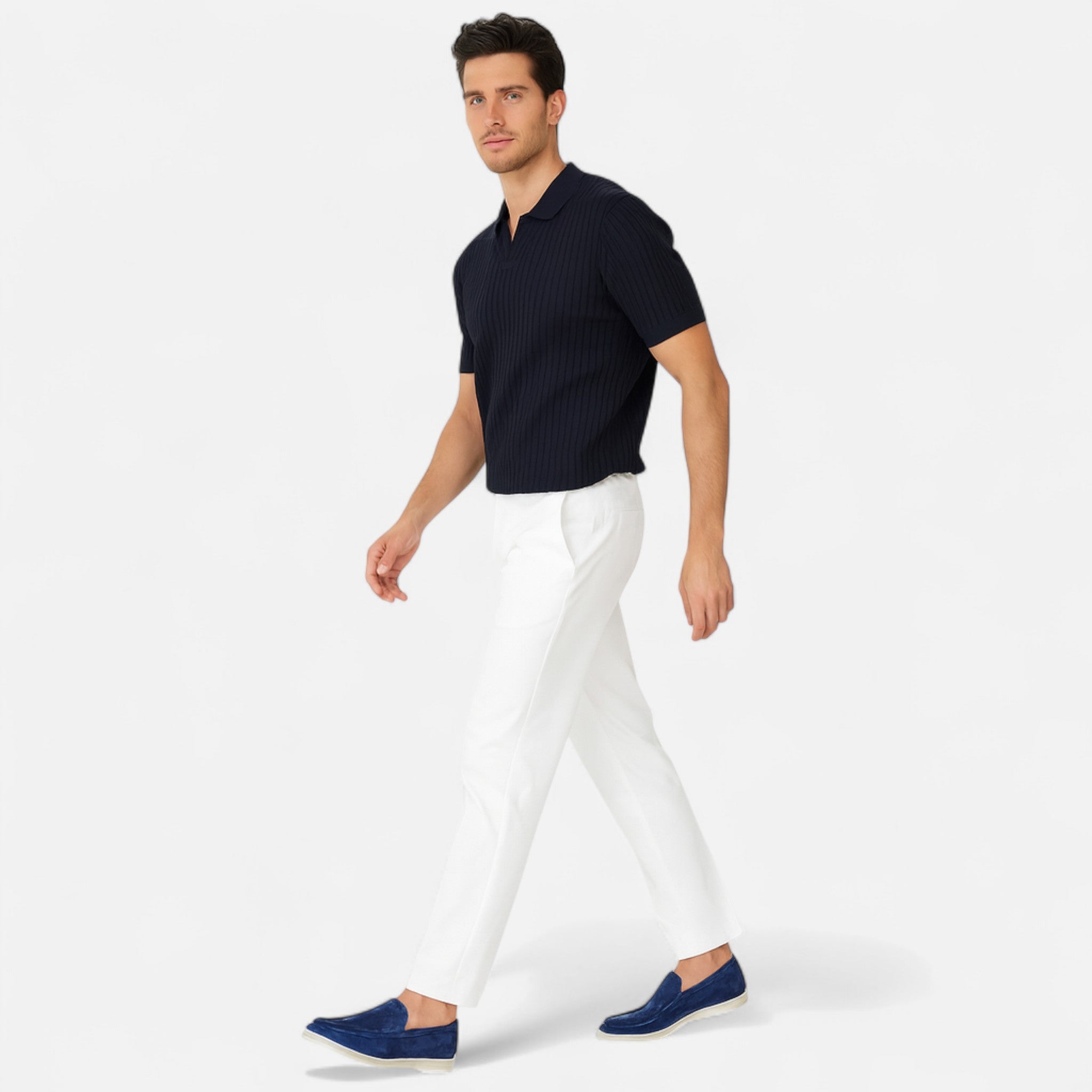Eloura | Men’s Loafers – Streamlined Ease, Timeless Craft
