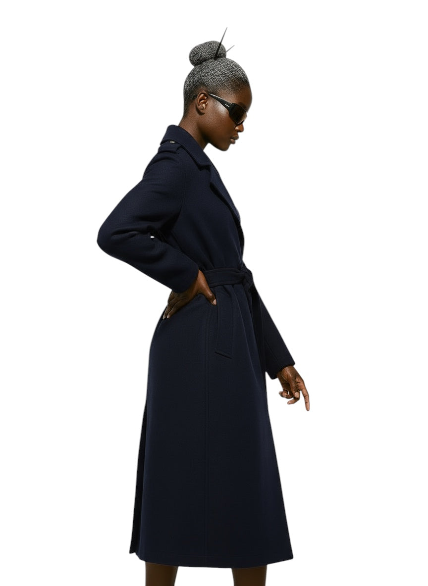 Eloura | Women's Classic All-Season Trench Coat