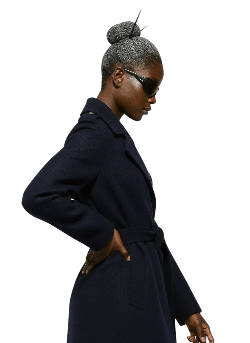 Eloura | Women's Classic All-Season Trench Coat