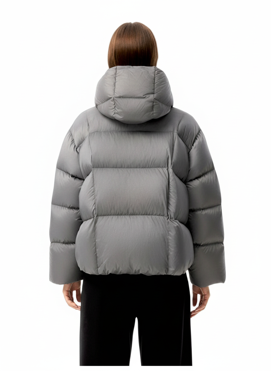 Eloura | Women's – Alpine Shield Luxe Puffer