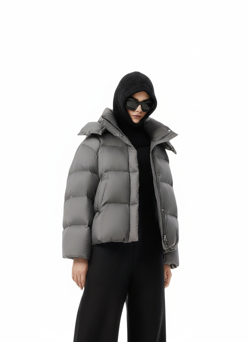 Eloura | Women's – Alpine Shield Luxe Puffer