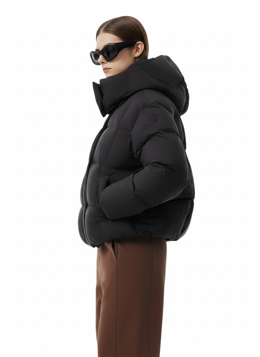 Eloura | Women's – Alpine Shield Luxe Puffer