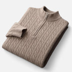 Eloura | Men’s Sweater – Refined Warmth, Timeless Comfort