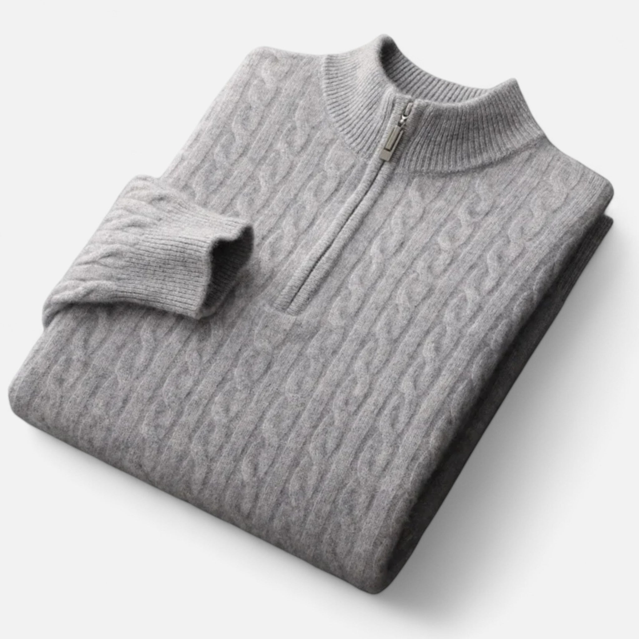 Eloura | Men’s Sweater – Refined Warmth, Timeless Comfort