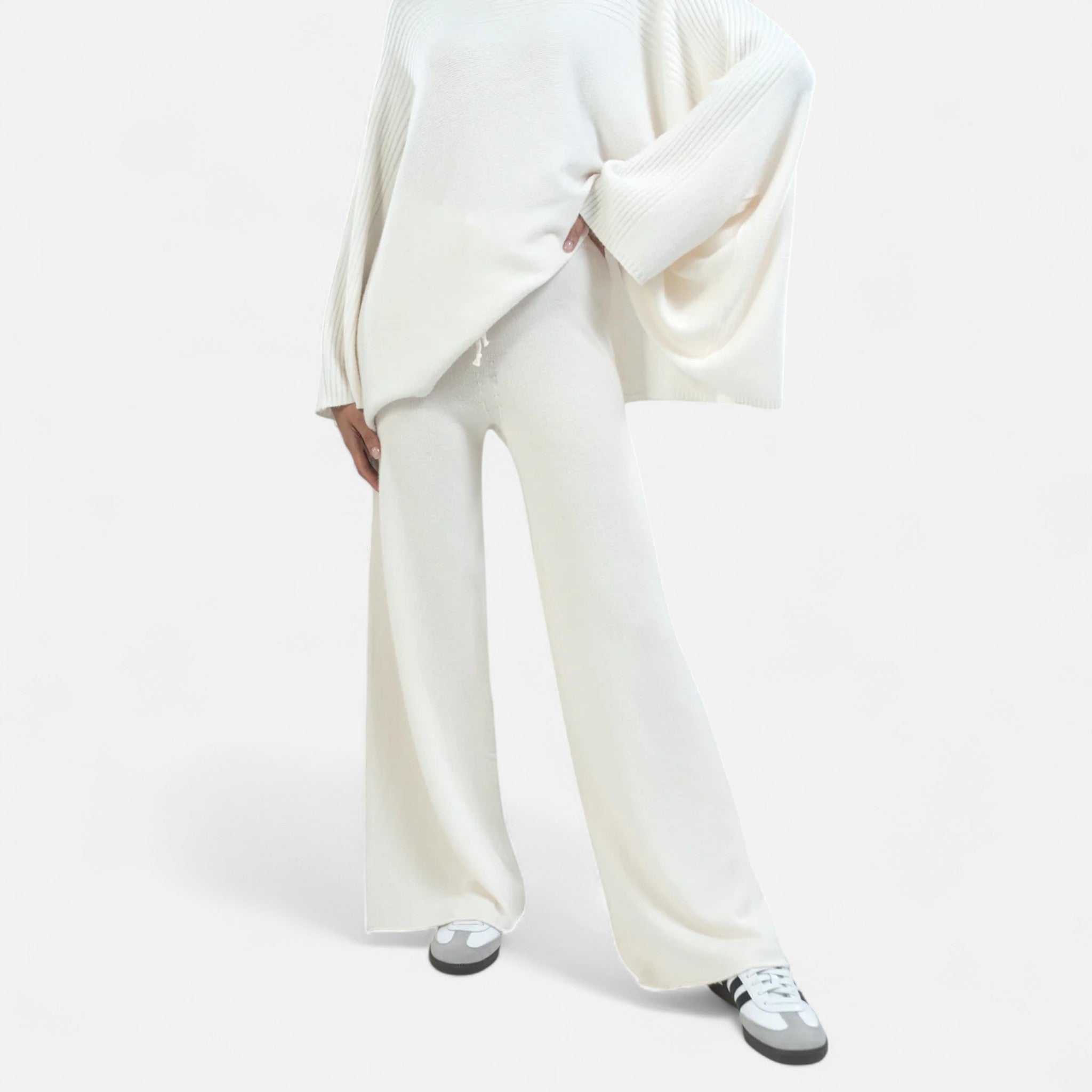 Eloura | Women’s Classic Pants – Refined Comfort, Lasting Versatility