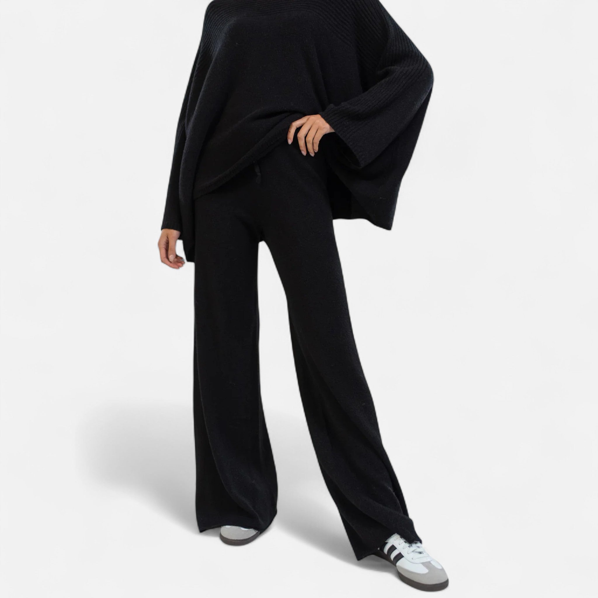 Eloura | Women’s Classic Pants – Refined Comfort, Lasting Versatility