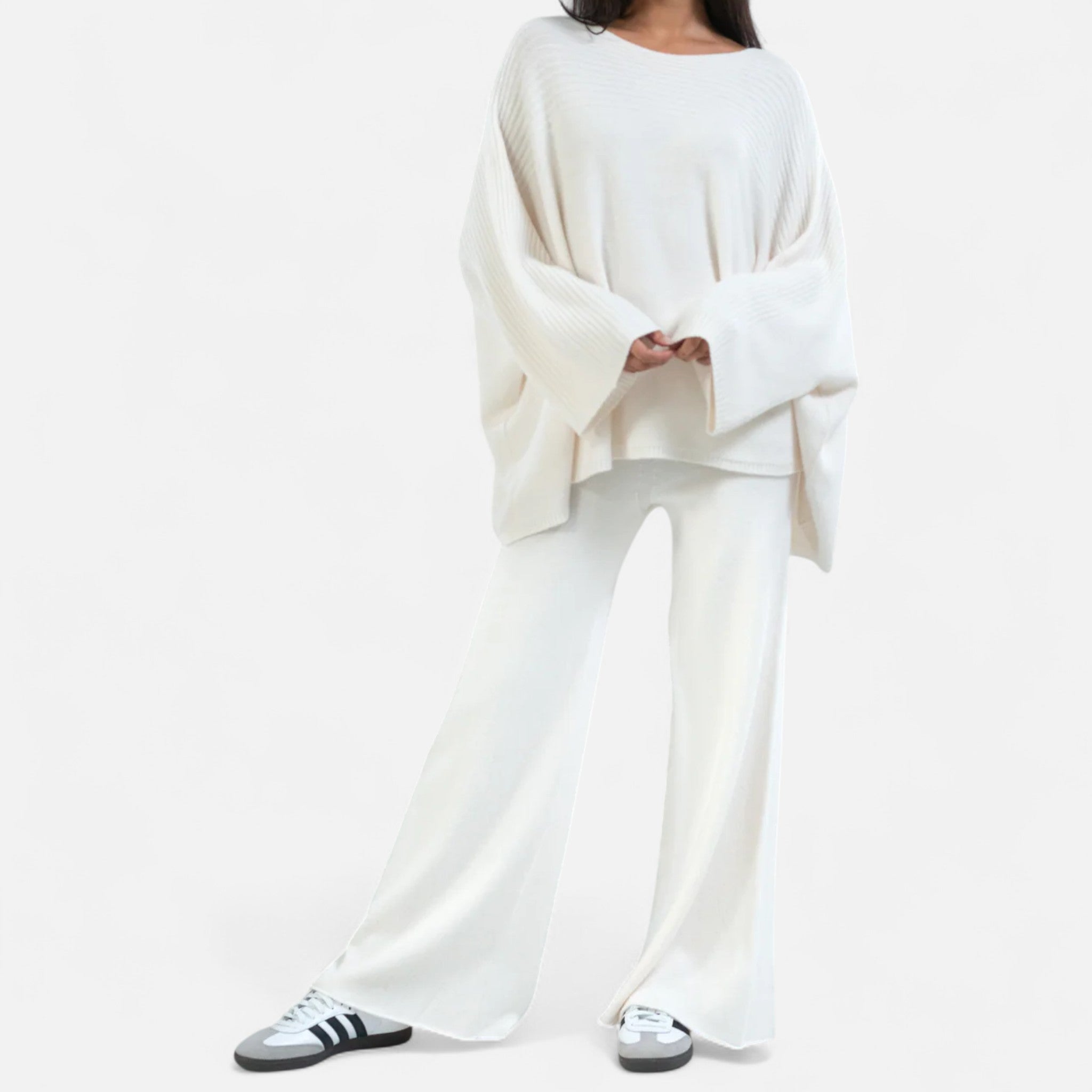 Eloura | Women’s Classic Pants – Refined Comfort, Lasting Versatility