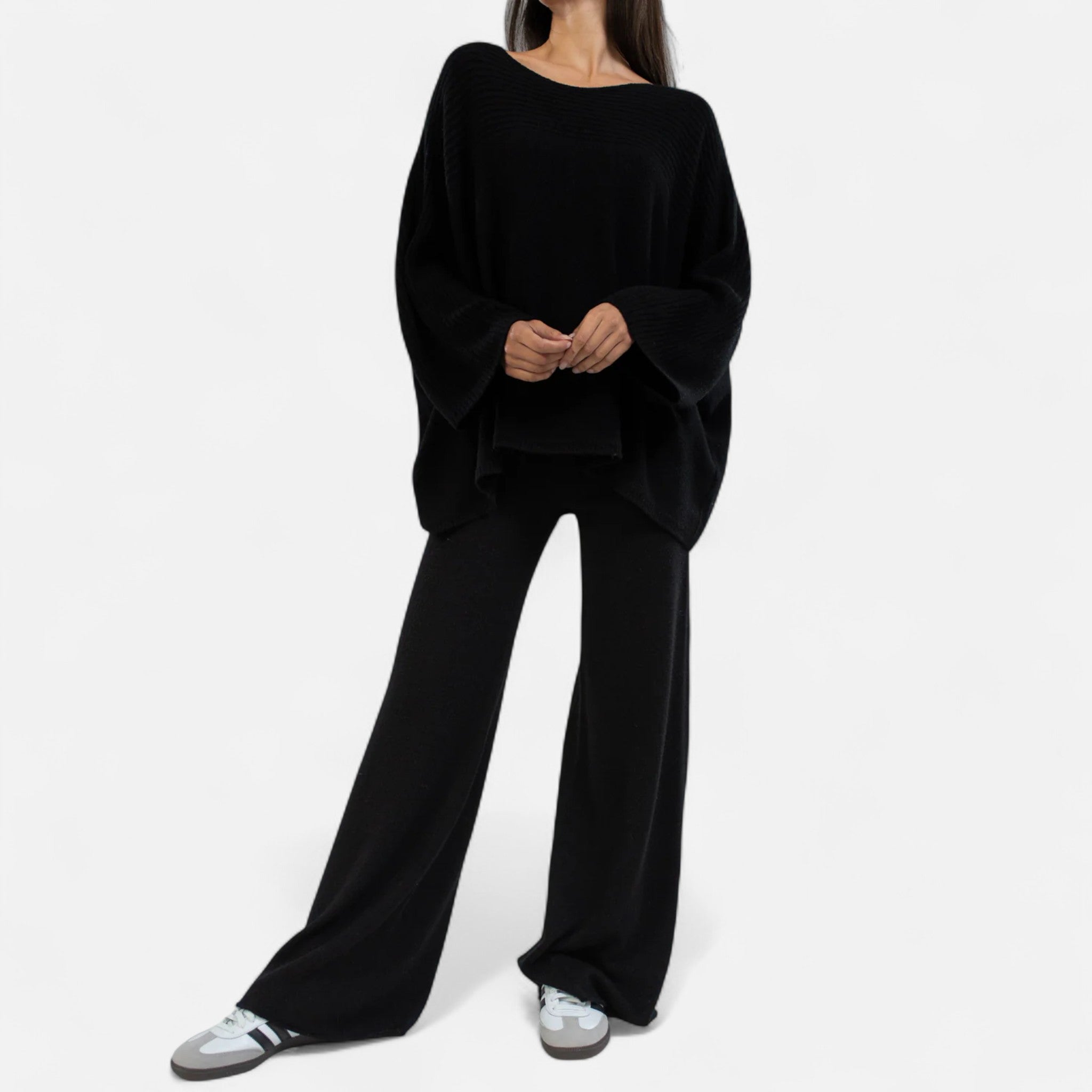 Eloura | Women’s Classic Pants – Refined Comfort, Lasting Versatility