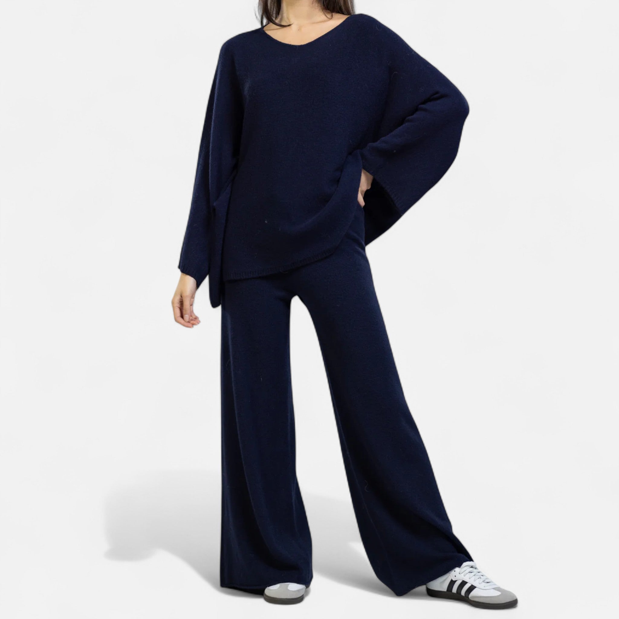 Eloura | Women’s Classic Pants – Refined Comfort, Lasting Versatility