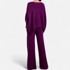 Eloura | Women’s Classic Pants – Refined Comfort, Lasting Versatility