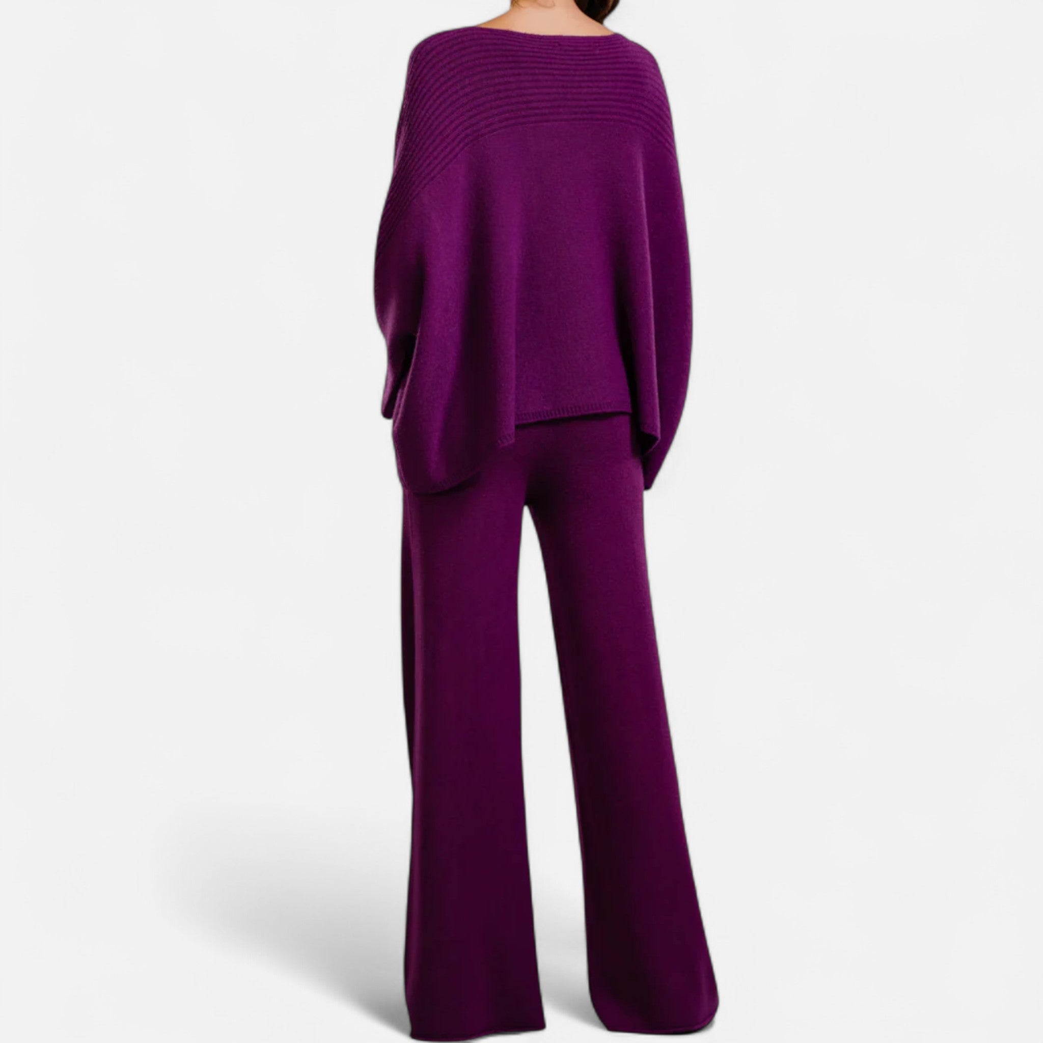 Eloura | Women’s Classic Pants – Refined Comfort, Lasting Versatility
