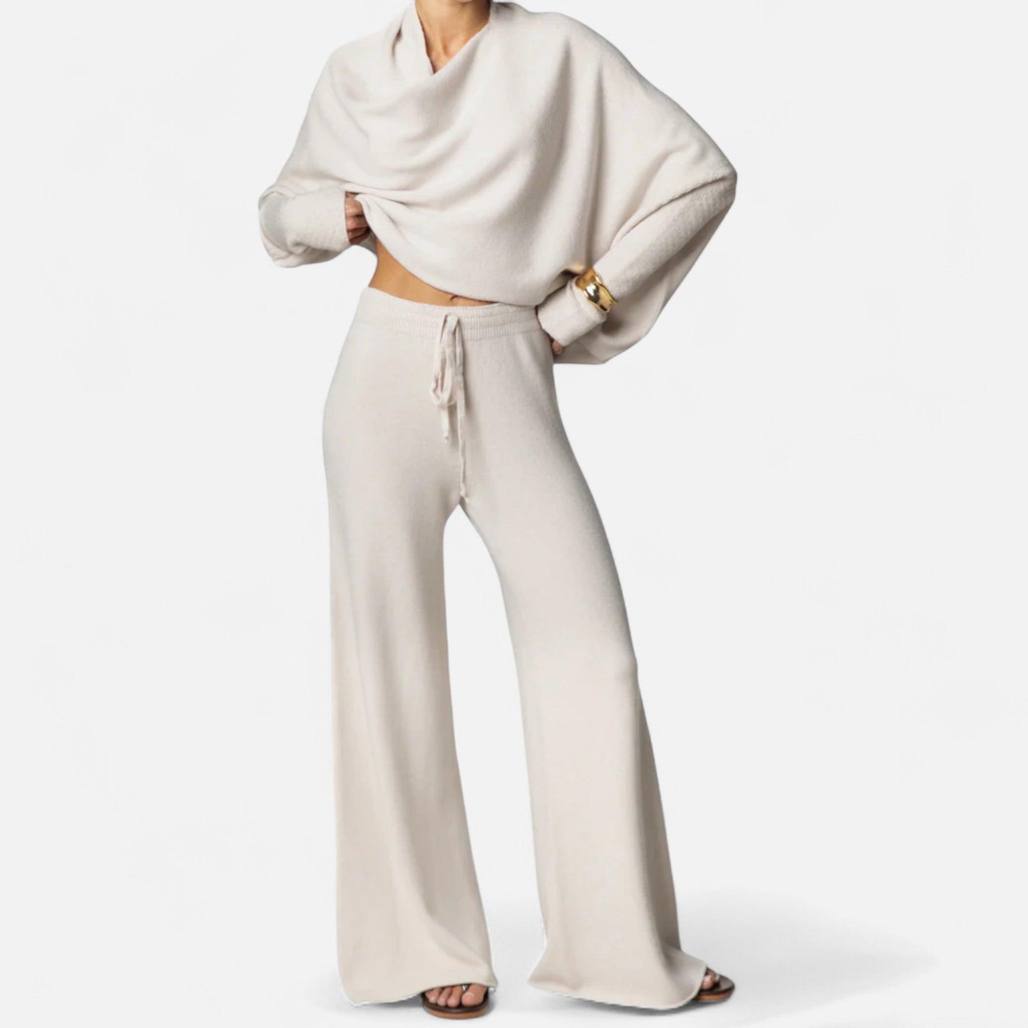 Eloura | Women’s Classic Pants – Refined Comfort, Lasting Versatility