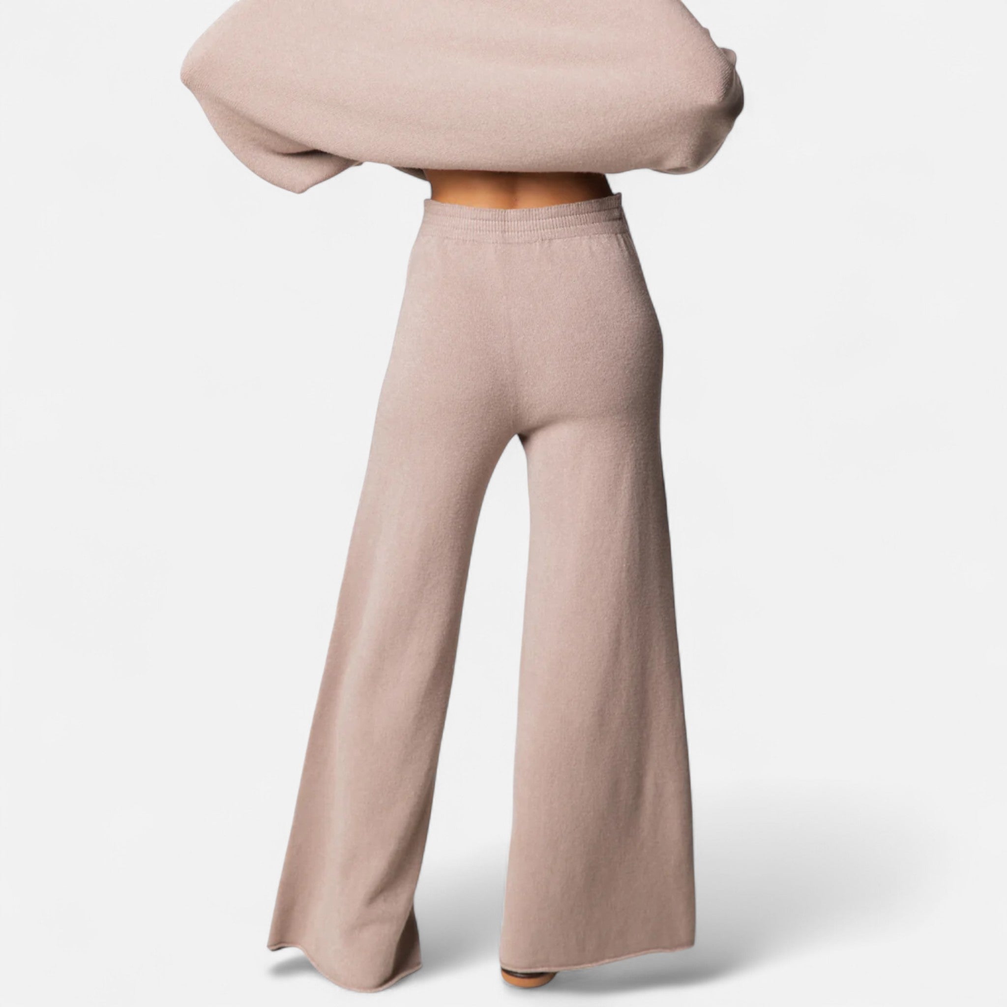 Eloura | Women’s Classic Pants – Refined Comfort, Lasting Versatility