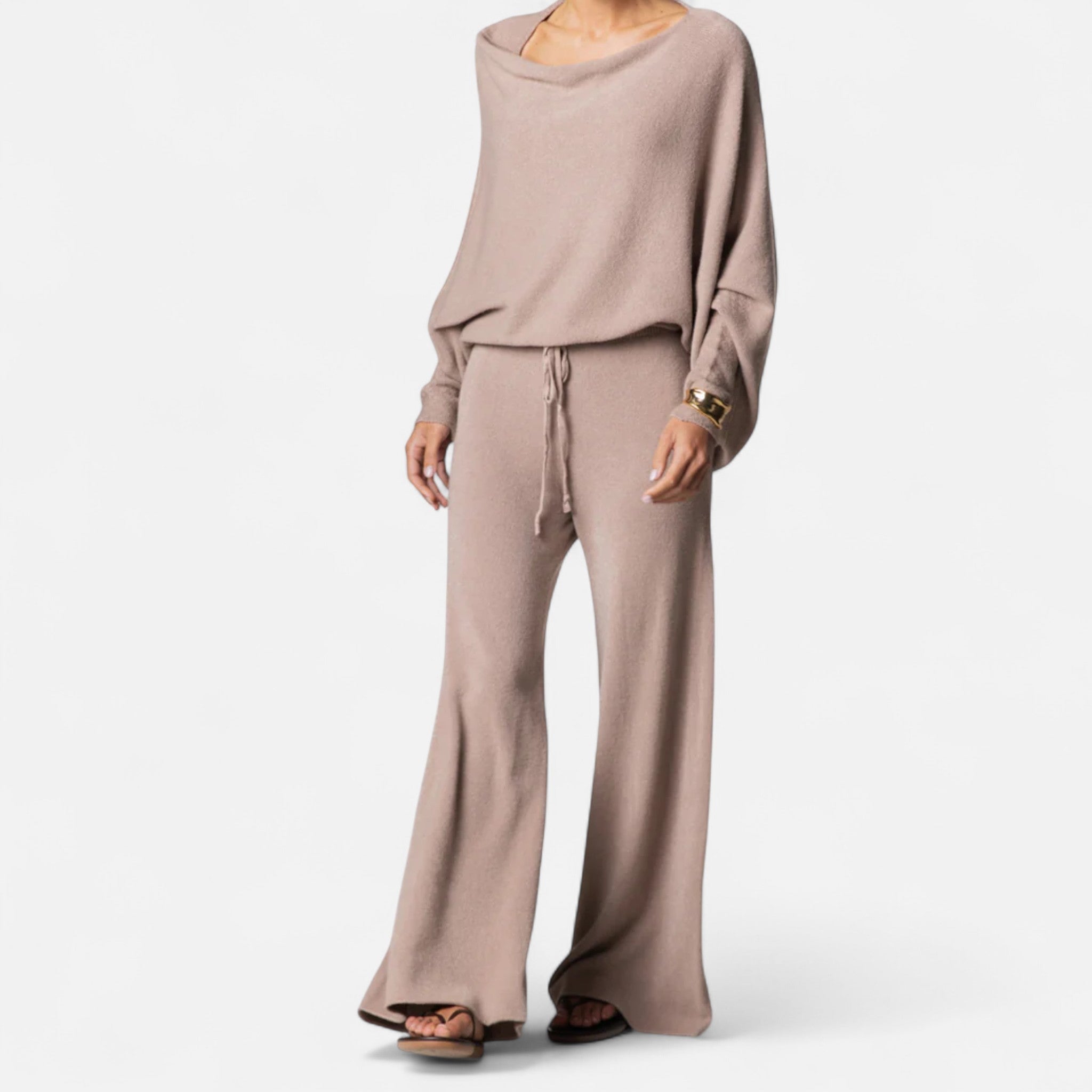 Eloura | Women’s Classic Pants – Refined Comfort, Lasting Versatility