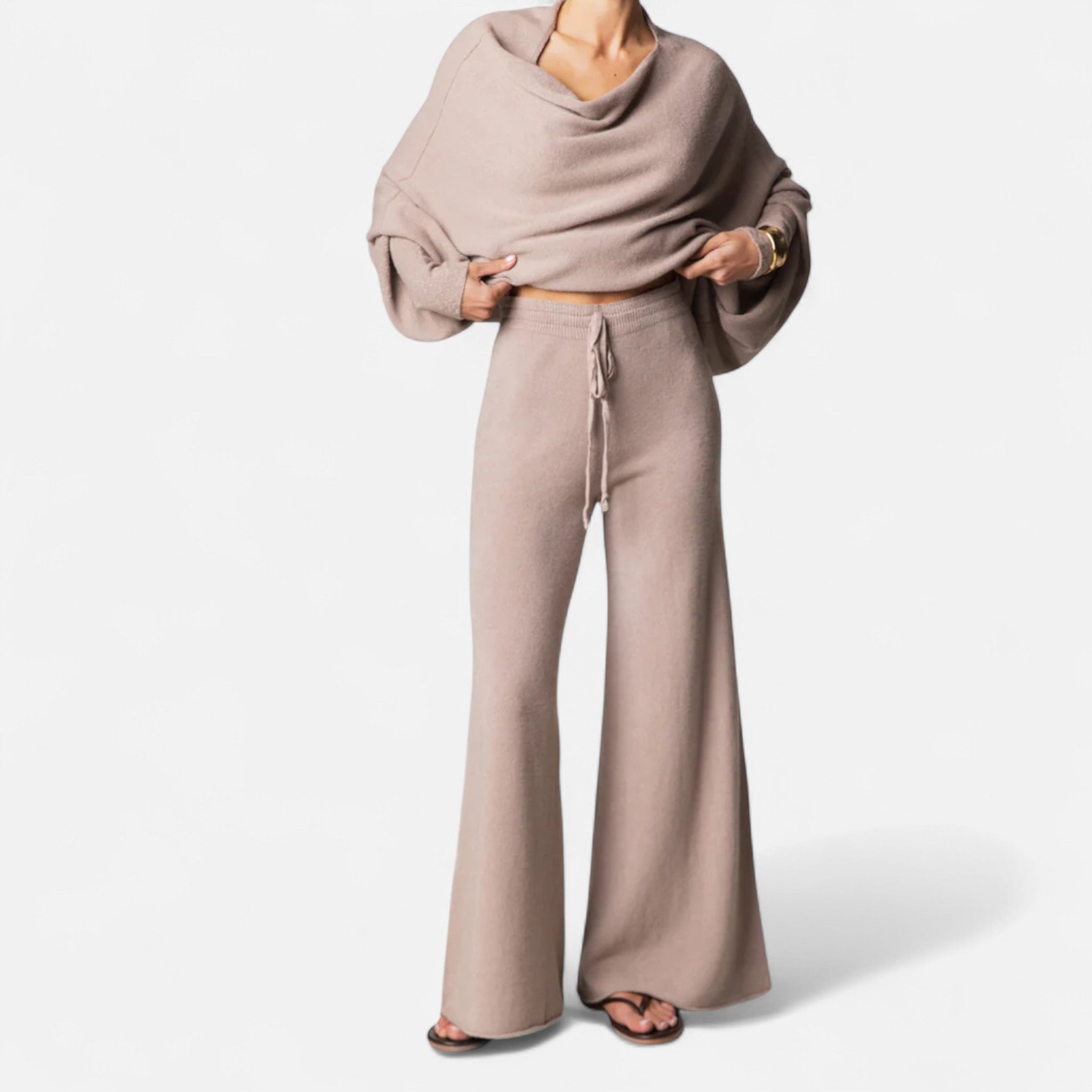 Eloura | Women’s Classic Pants – Refined Comfort, Lasting Versatility