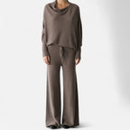 Eloura | Women’s Classic Pants – Refined Comfort, Lasting Versatility