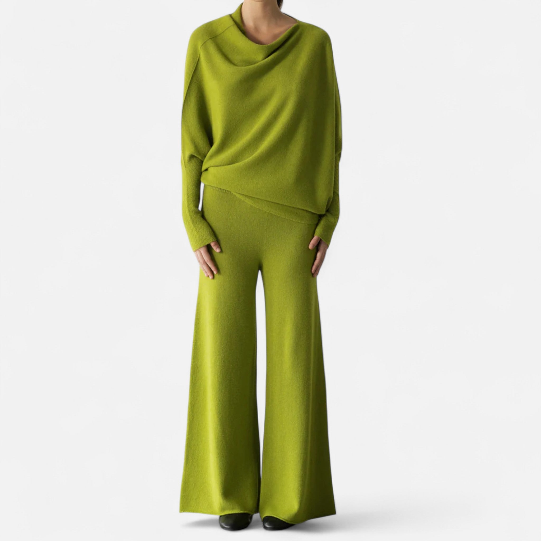 Eloura | Women’s Classic Pants – Refined Comfort, Lasting Versatility