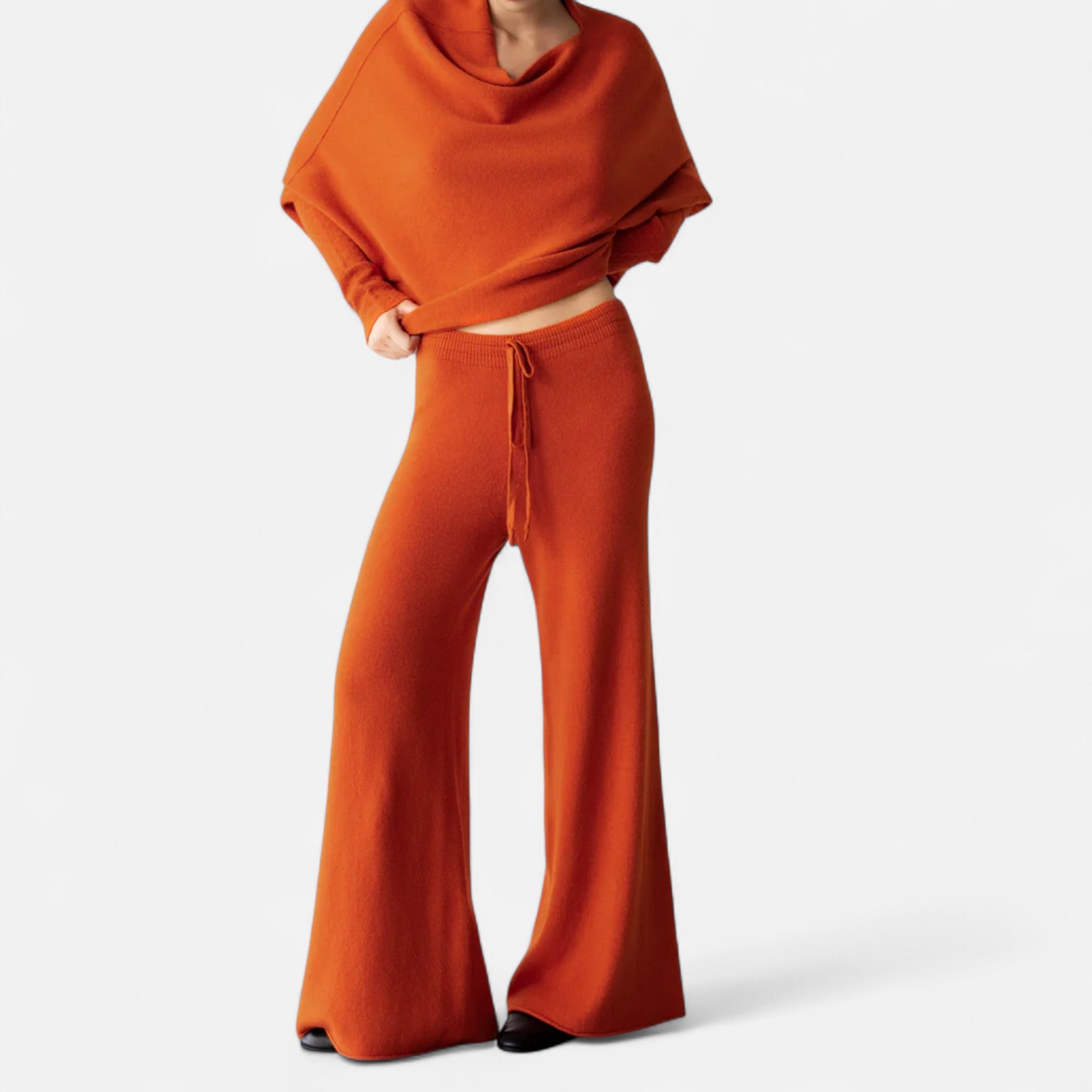 Eloura | Women’s Classic Pants – Refined Comfort, Lasting Versatility