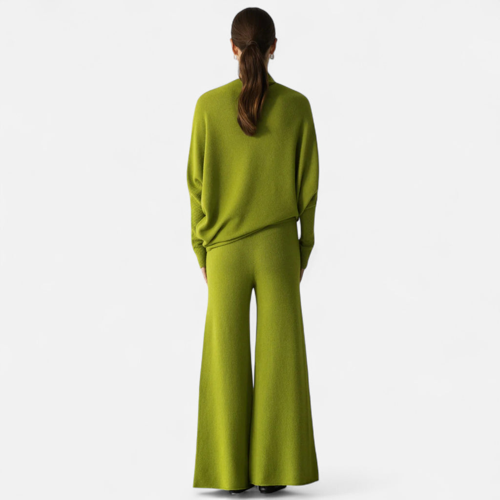 Eloura | Women’s Classic Pants – Refined Comfort, Lasting Versatility