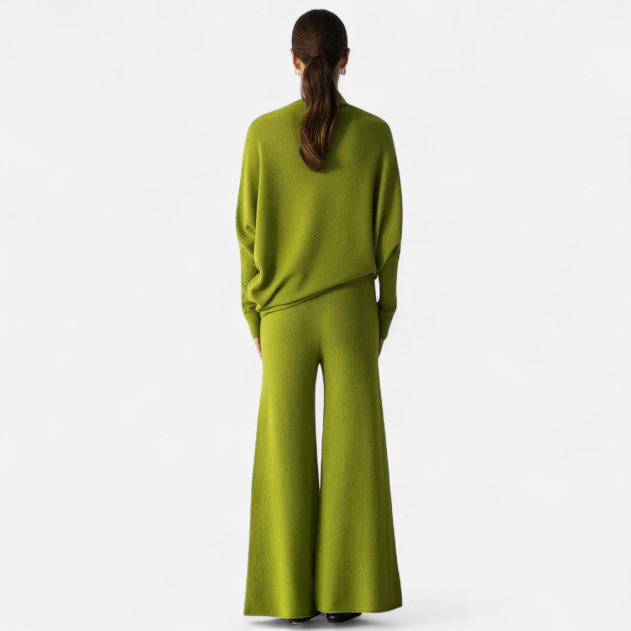 Eloura | Women’s Classic Pants – Refined Comfort, Lasting Versatility
