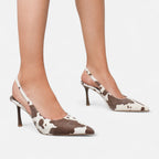 Eloura | Women’s Medium Heels – Balanced Lift, Enduring Elegance